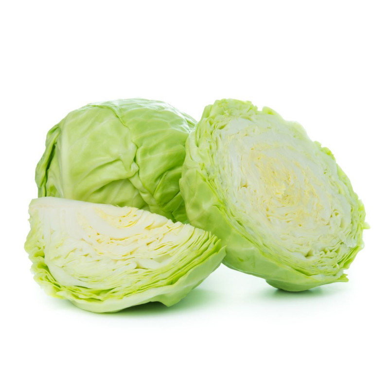 Kapusta Biała Bio  - 1753