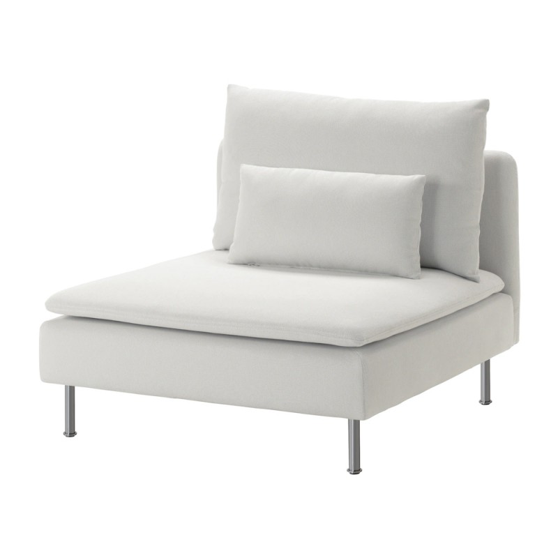 Rozkładany fotel z drewna, mocna konstrukcja  - 977