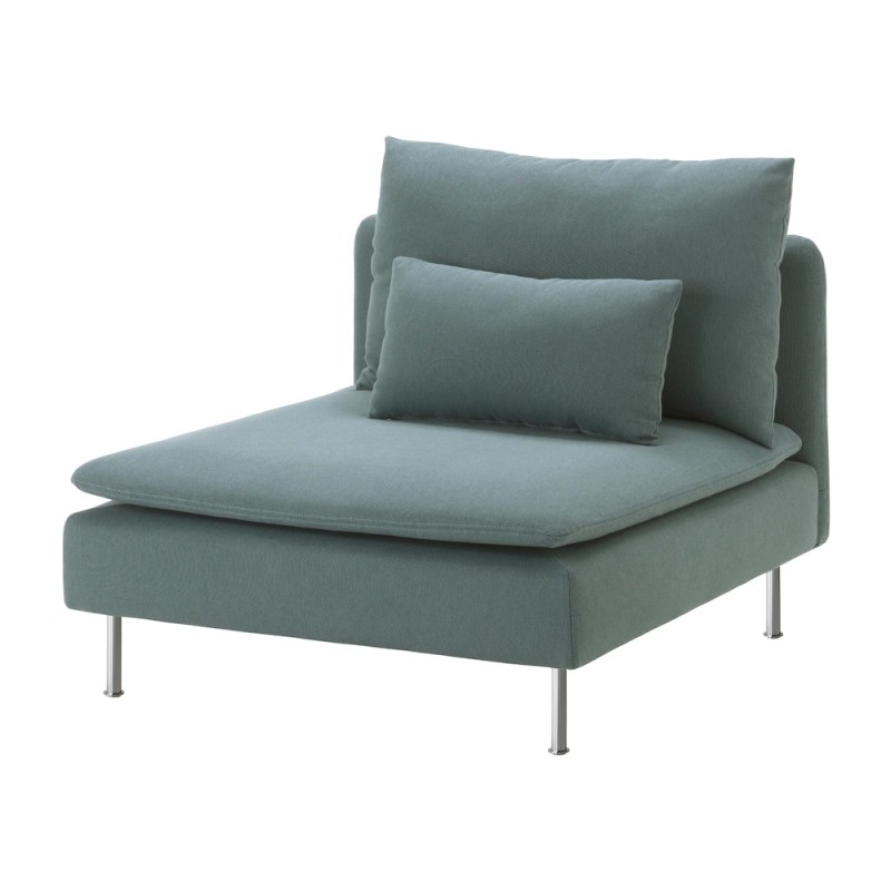 Rozkładany fotel z drewna, mocna konstrukcja  - 978