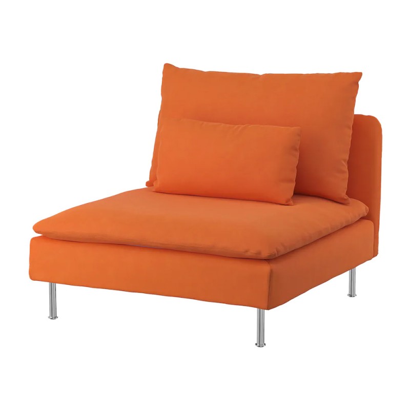 Rozkładany fotel z drewna, mocna konstrukcja  - 979