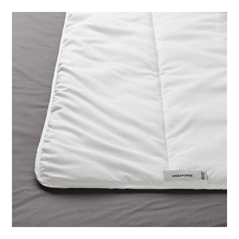 Kołdra sezonowa lekko ocieplona, 200 x 200 cm  - 990