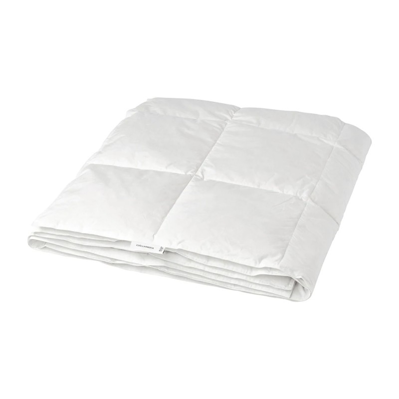 Sezonowa kołdra lekko ocieplana, 150 x 220 cm  - 995