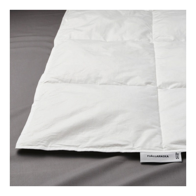 Sezonowa kołdra lekko ocieplana, 150 x 220 cm  - 996