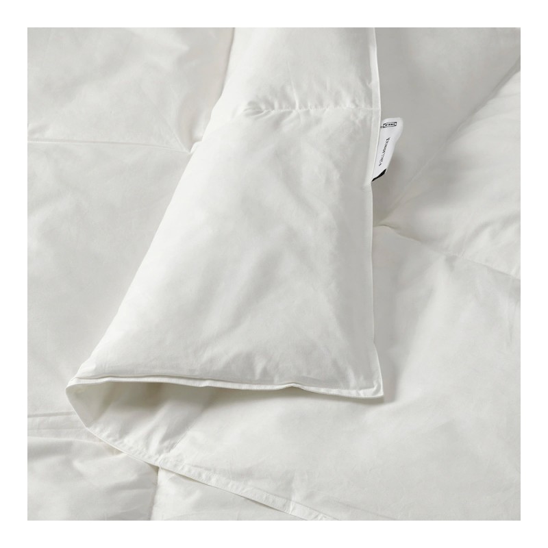 Sezonowa kołdra lekko ocieplana, 150 x 220 cm  - 997