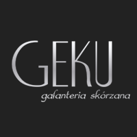 Galanteria skórzana Geku.pl